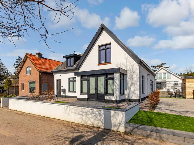Rijksstraatweg 216b, Leersum