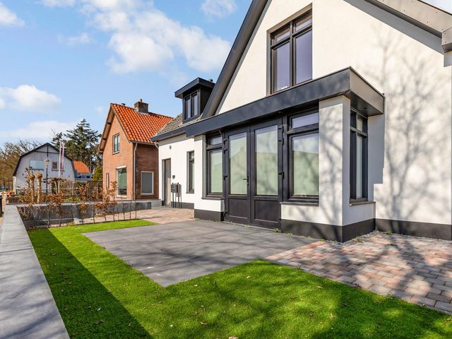 Rijksstraatweg 216b, Leersum
