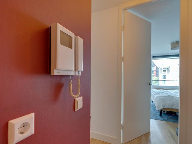 Valkenburgerstraat 36B, Amsterdam