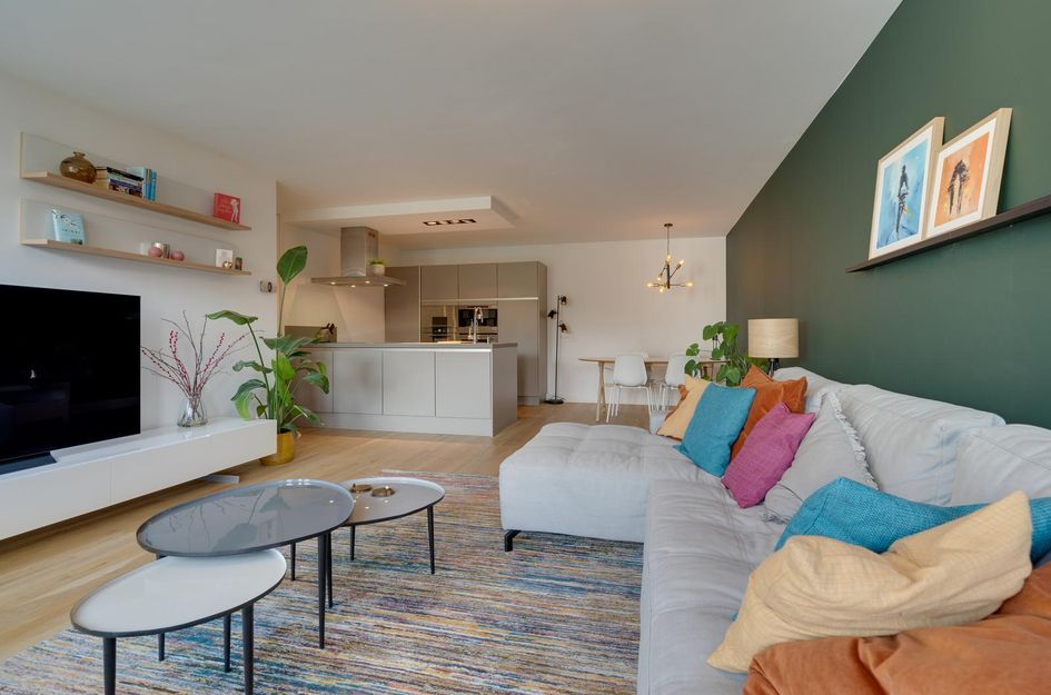 Valkenburgerstraat 36B