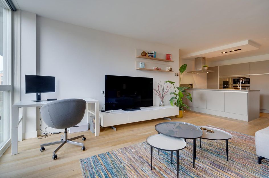 Valkenburgerstraat 36B