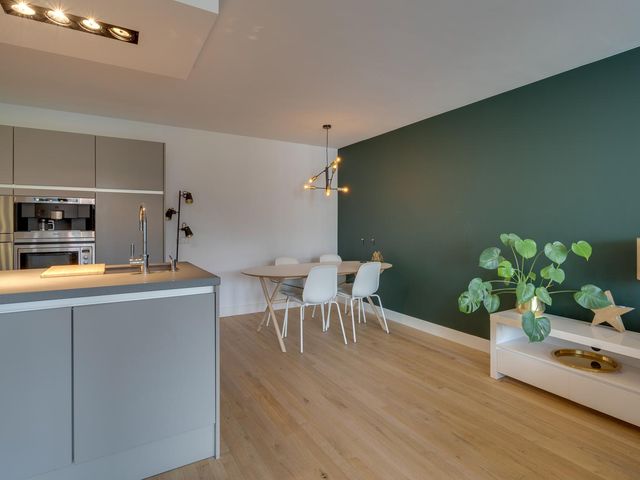 Valkenburgerstraat 36B, Amsterdam