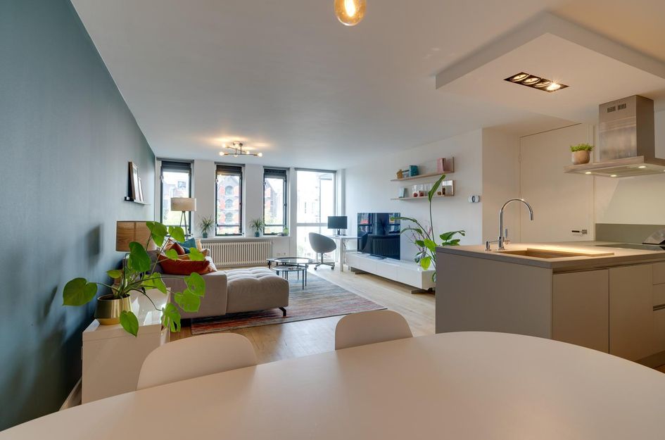 Valkenburgerstraat 36B