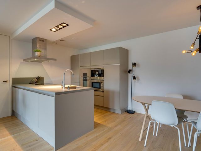 Valkenburgerstraat 36B, Amsterdam