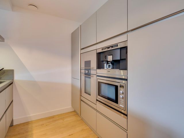 Valkenburgerstraat 36B, Amsterdam