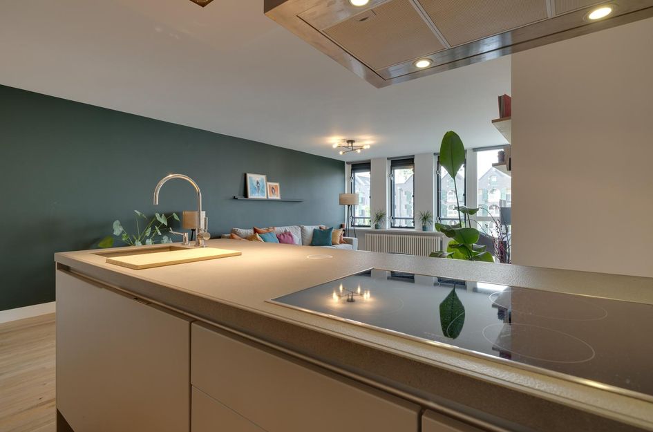 Valkenburgerstraat 36B