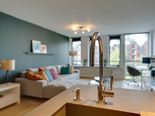 Valkenburgerstraat 36B, Amsterdam