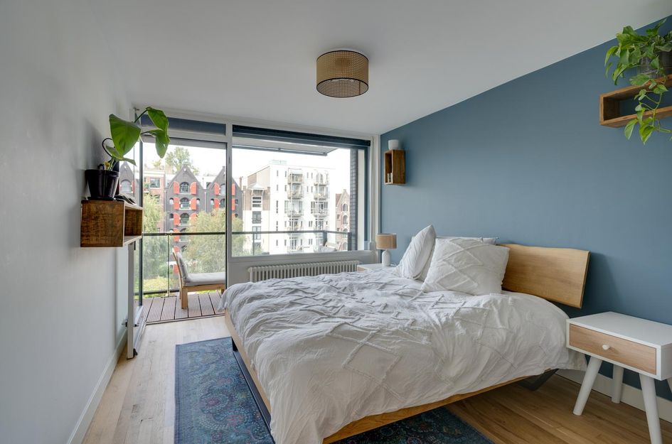 Valkenburgerstraat 36B