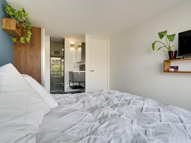Valkenburgerstraat 36B, Amsterdam