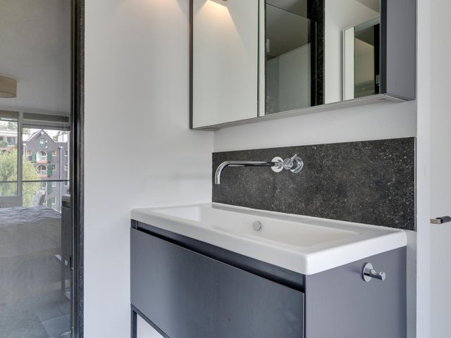 Valkenburgerstraat 36B, Amsterdam