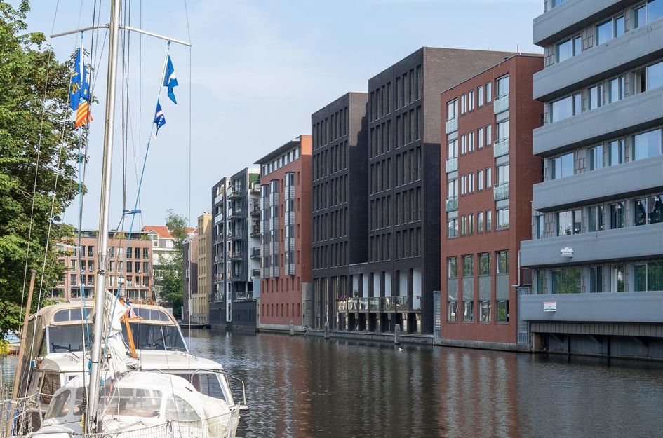 Valkenburgerstraat 36B
