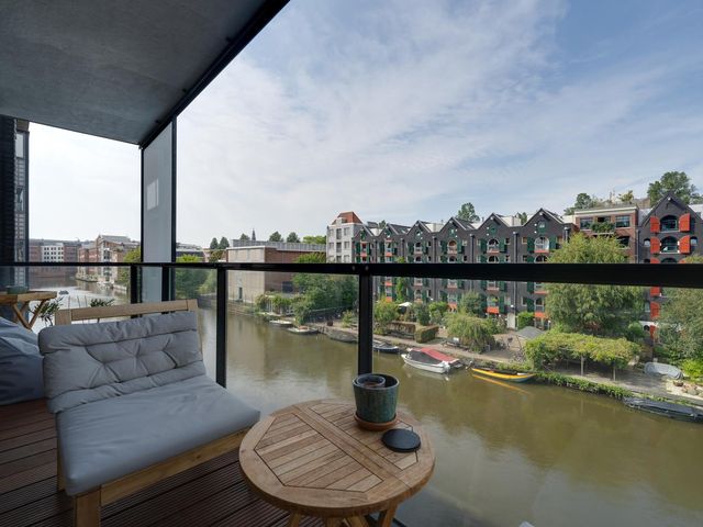 Valkenburgerstraat 36B, Amsterdam