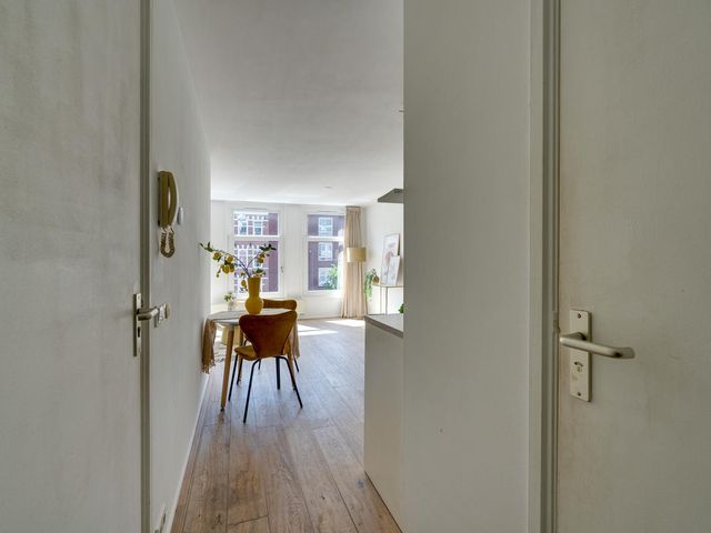 Eerste Van Swindenstraat 399 2, Amsterdam