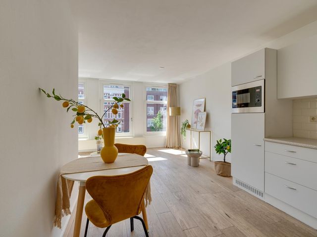 Eerste Van Swindenstraat 399 2, Amsterdam