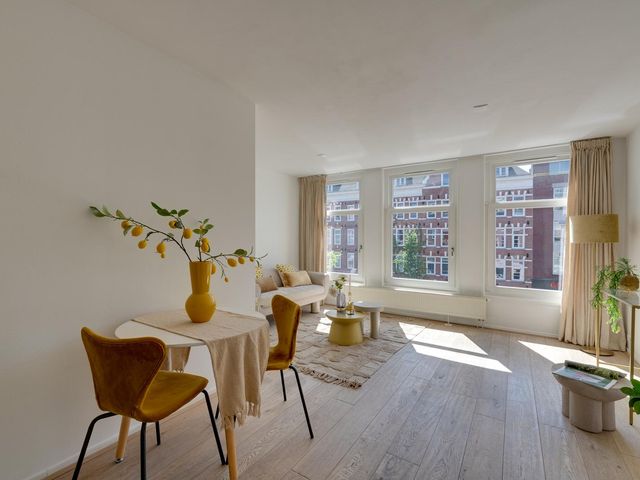 Eerste Van Swindenstraat 399 2, Amsterdam