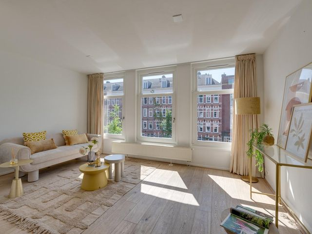 Eerste Van Swindenstraat 399 2, Amsterdam