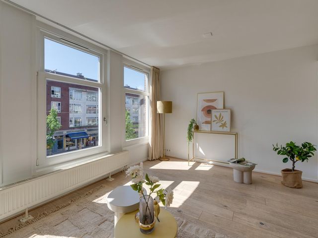 Eerste Van Swindenstraat 399 2, Amsterdam