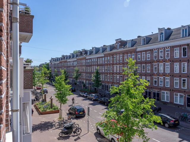 Eerste Van Swindenstraat 399 2, Amsterdam