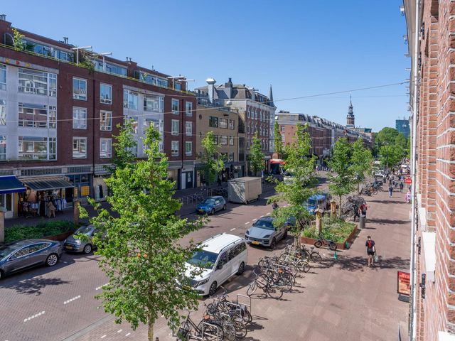 Eerste Van Swindenstraat 399 2, Amsterdam