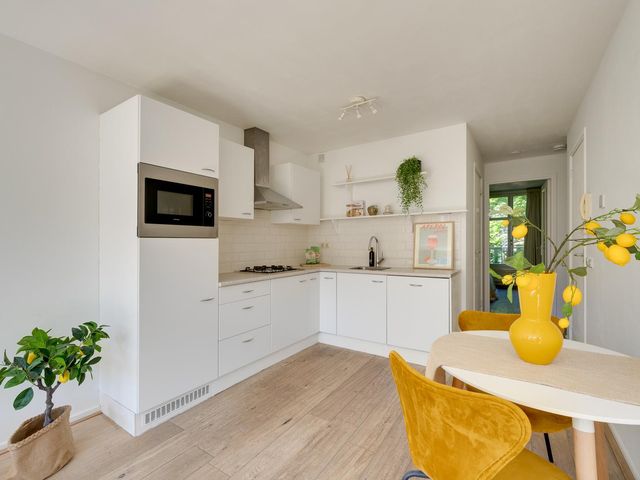 Eerste Van Swindenstraat 399 2, Amsterdam