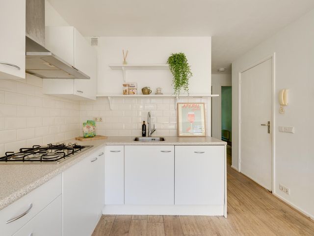 Eerste Van Swindenstraat 399 2, Amsterdam