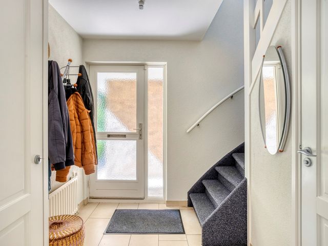 De Uilenburg 76, Veldhoven