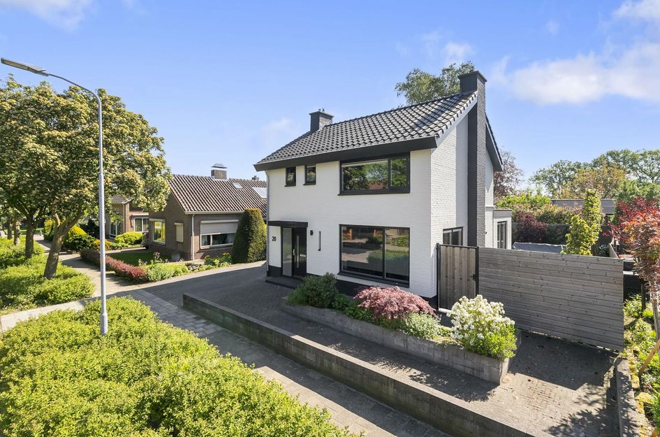 Oranjestraat 20
