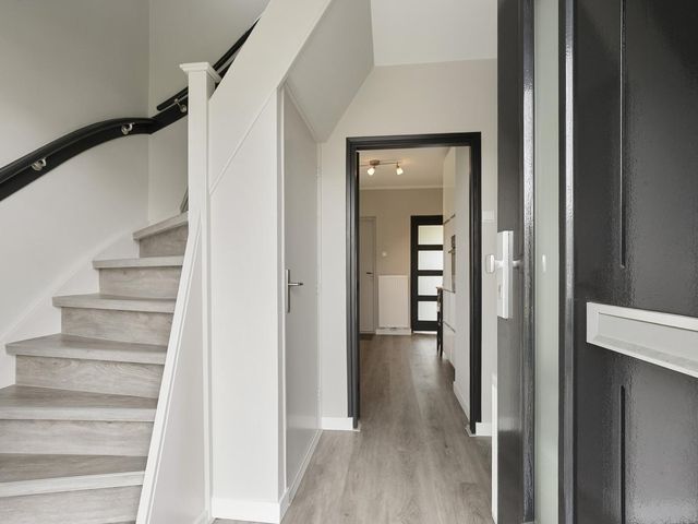 Oranjestraat 20, Duiven
