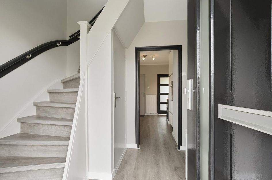 Oranjestraat 20