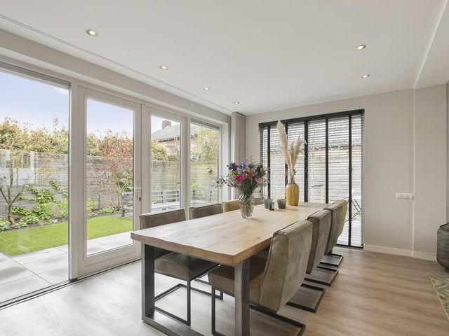 Oranjestraat 20, Duiven