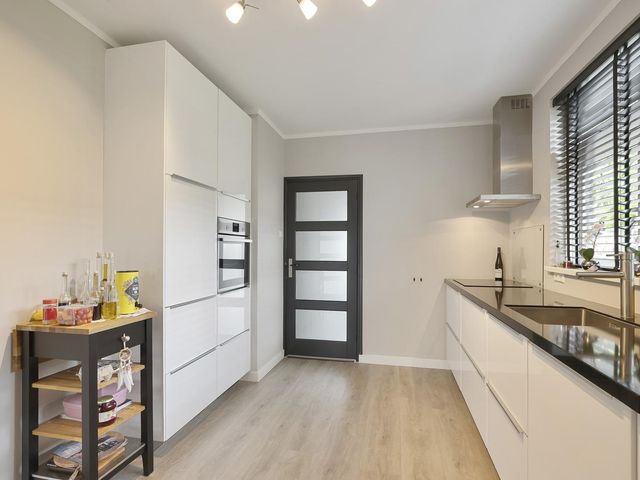 Oranjestraat 20, Duiven