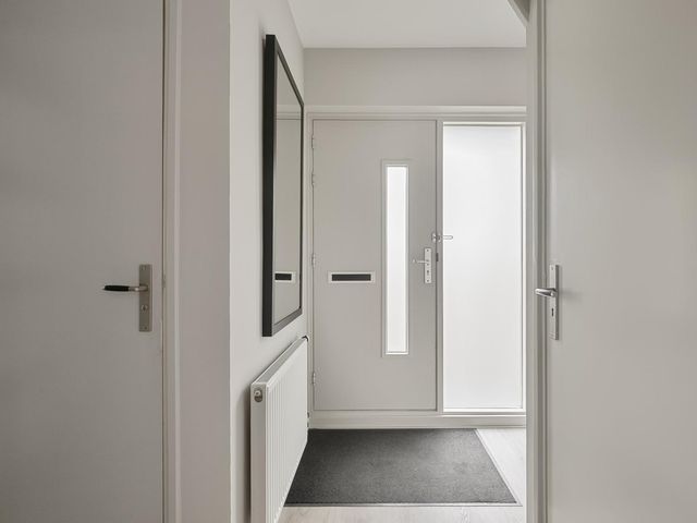 Oranjestraat 20, Duiven