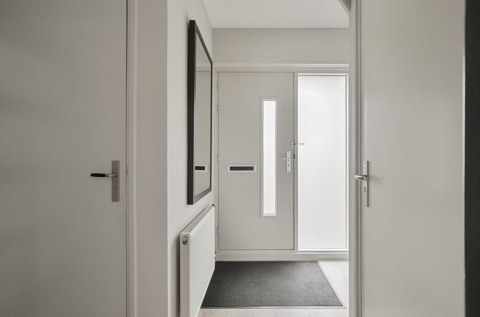 Oranjestraat 20