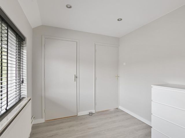 Oranjestraat 20, Duiven