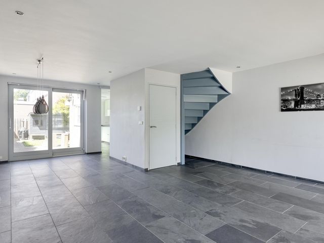 Rolklaver 95, Rotterdam
