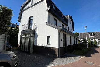A rental house advertisment