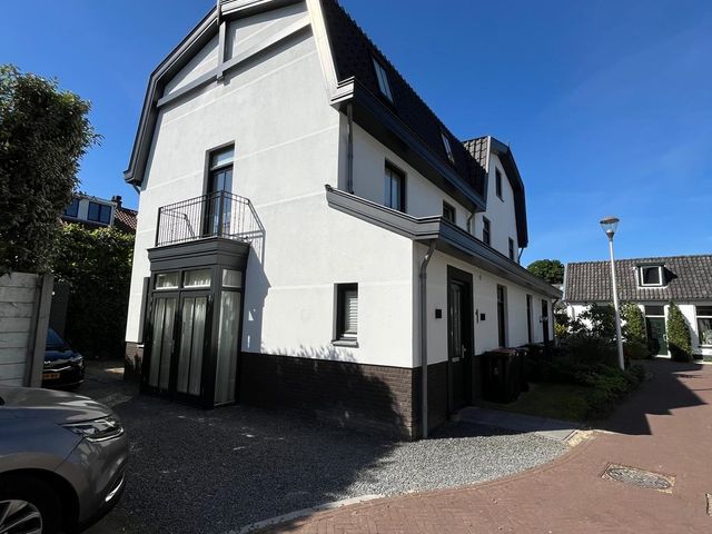 Cornelis Van Norrenstraat 1, Bussum
