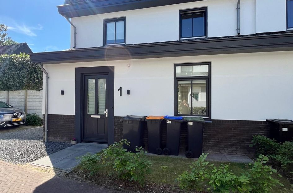 Cornelis Van Norrenstraat 1