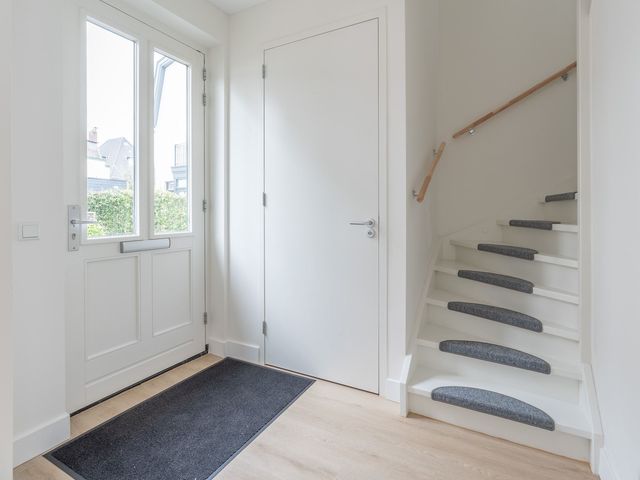 Cornelis Van Norrenstraat 1, Bussum