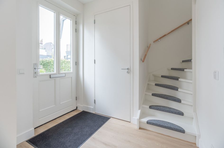 Cornelis Van Norrenstraat 1