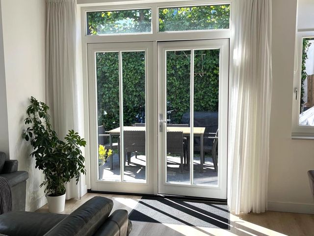 Cornelis Van Norrenstraat 1, Bussum