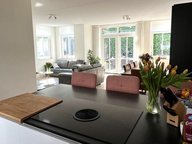 Cornelis Van Norrenstraat 1, Bussum