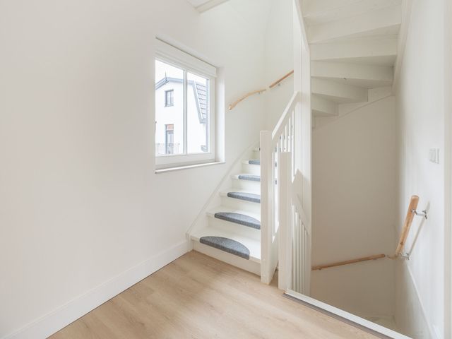 Cornelis Van Norrenstraat 1, Bussum