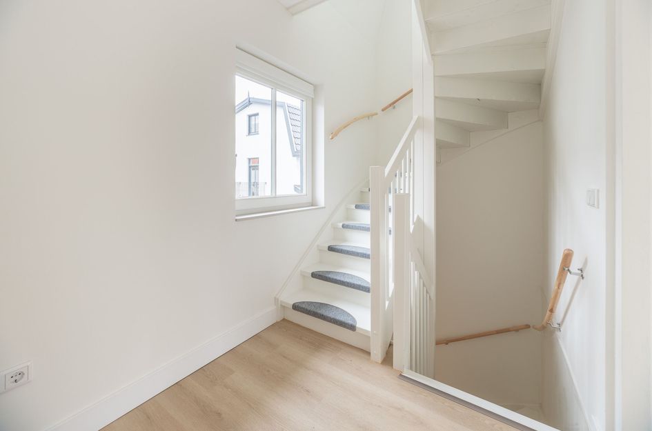 Cornelis Van Norrenstraat 1
