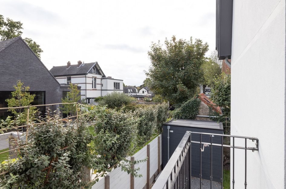 Cornelis Van Norrenstraat 1