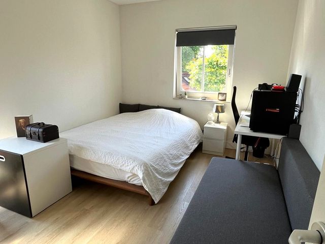 Cornelis Van Norrenstraat 1, Bussum
