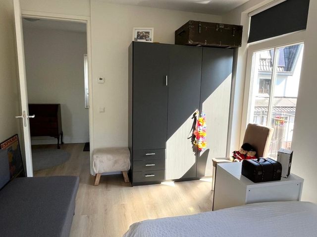 Cornelis Van Norrenstraat 1, Bussum