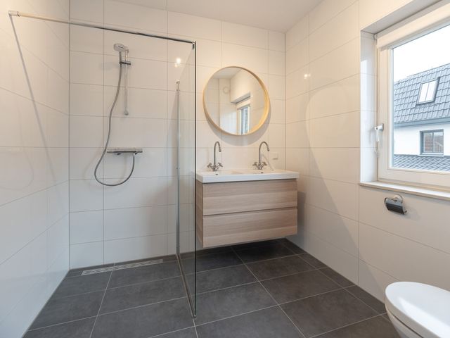 Cornelis Van Norrenstraat 1, Bussum