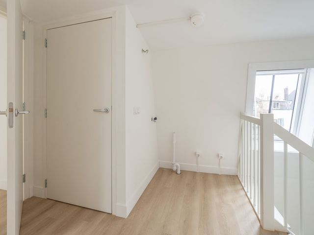 Cornelis Van Norrenstraat 1, Bussum