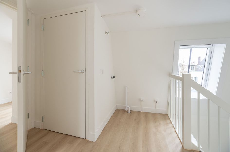 Cornelis Van Norrenstraat 1